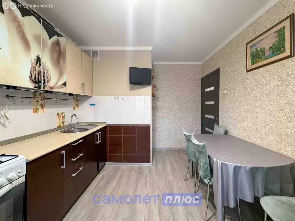 3-комнатная квартира: Новочебоксарск, Восточная улица, 15 (67.6 м) - Фото 2