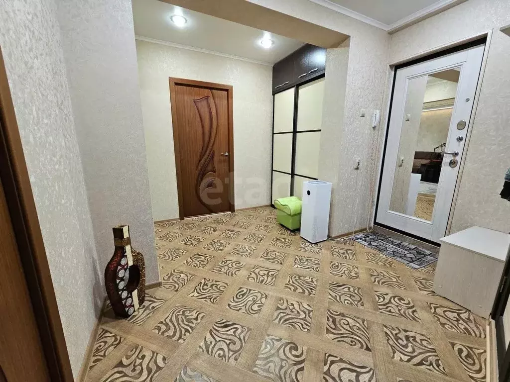 3-к кв. Ставропольский край, Ессентуки Кисловодская ул. (69.7 м) - Фото 1