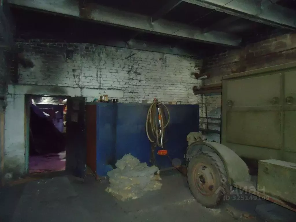 Помещение свободного назначения в Курганская область, с. Половинное ... - Фото 2