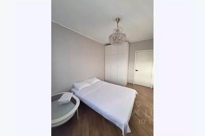 2-к кв. Московская область, Щелково Щелково-3 мкр, ул. Стефановского, ... - Фото 1