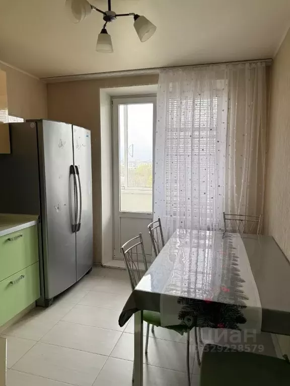 3-к кв. Москва Шоссейная ул., 13 (64.8 м) - Фото 2