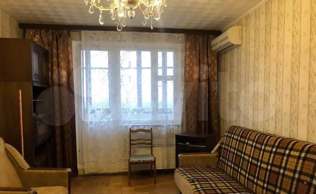 1-к. квартира, 37,8 м, 9/17 эт. - Фото 0