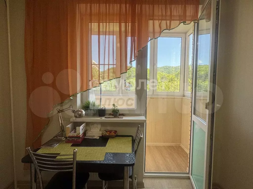 1-к. квартира, 35 м, 5/5 эт. - Фото 1