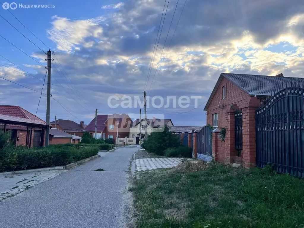 Дом в Элиста, жилая группа Универ-Сити, 10 (236.1 м) - Фото 1