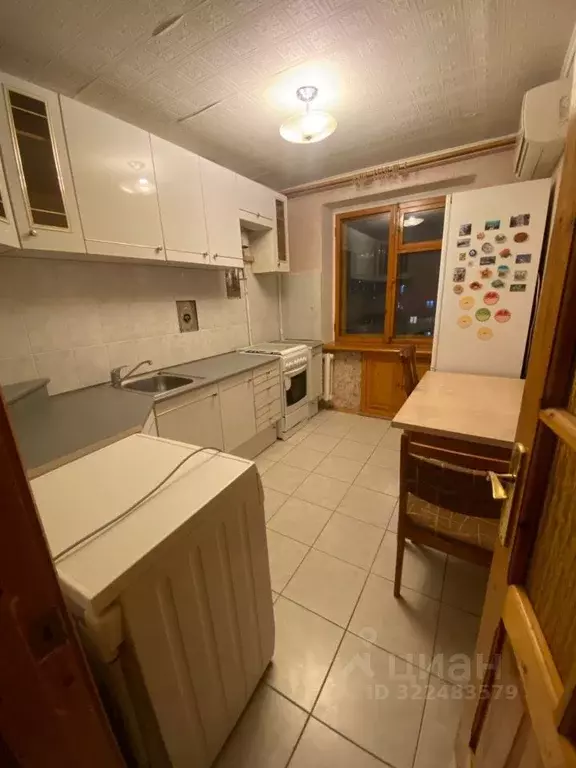 2-к кв. Волгоградская область, Волгоград Рионская ул., 3 (46.8 м) - Фото 2