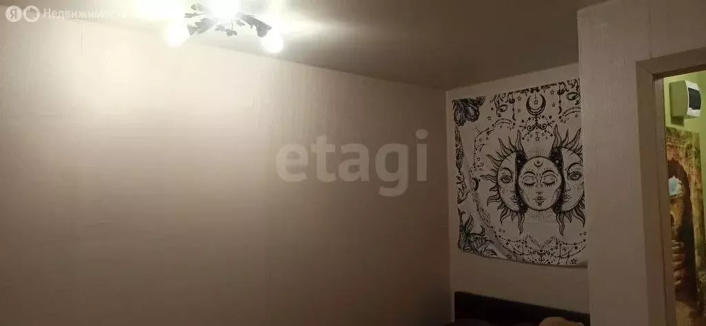 Квартира-студия: Тюмень, микрорайон Мыс, Судоремонтная улица, 31к1 ... - Фото 2