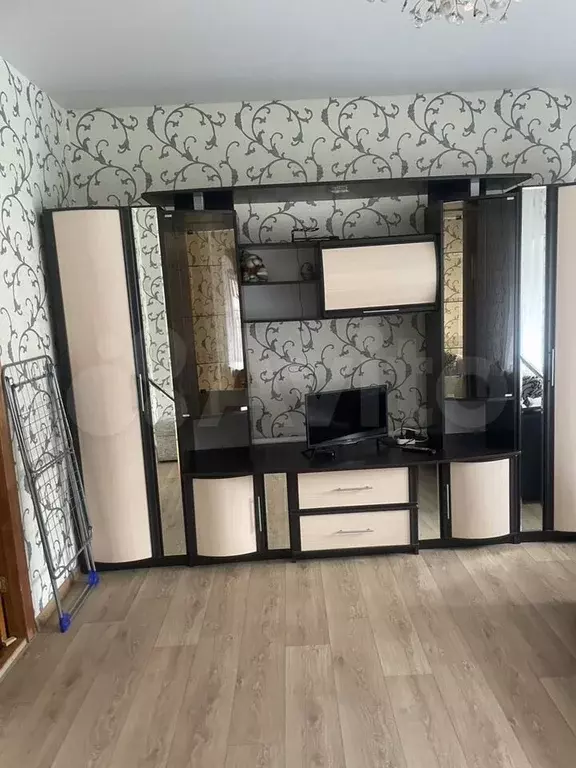 2-к. квартира, 36 м, 1/2 эт. - Фото 1