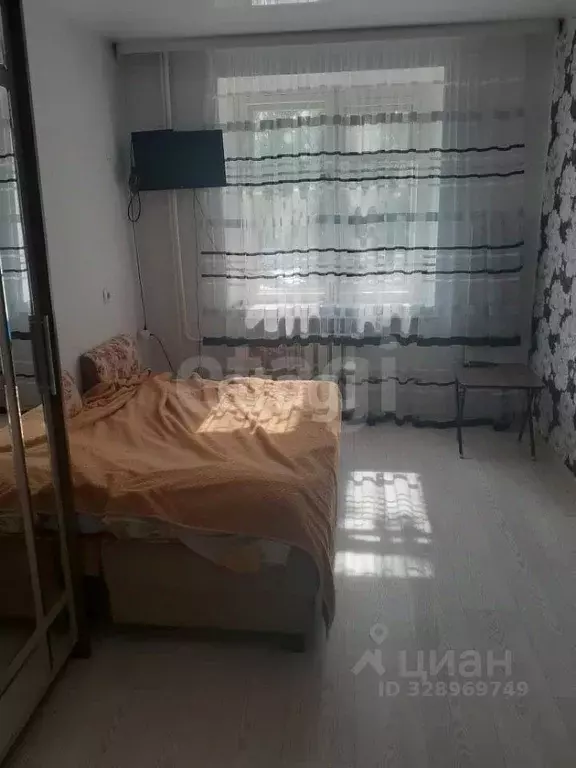 Комната Тюменская область, Тюмень Шаимский проезд, 7 (11.5 м) - Фото 2