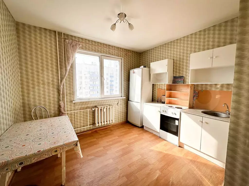 2-к. квартира, 60 м, 11/15 эт. - Фото 0