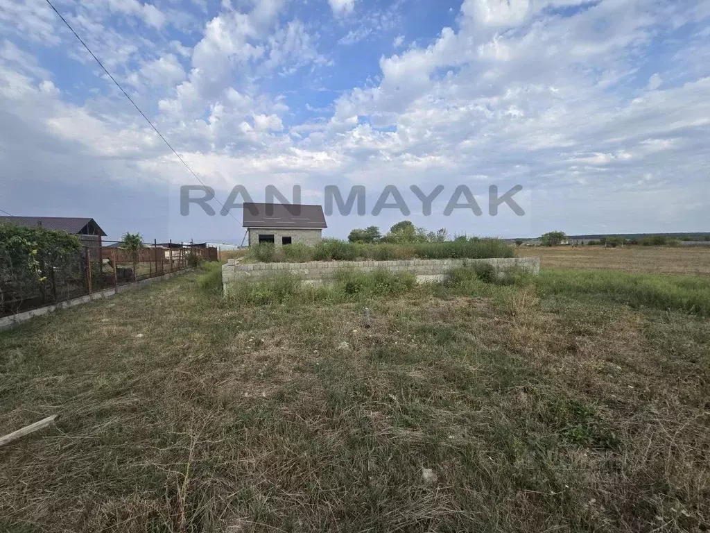 Участок в Адыгея, Майкопский район, Кировское с/пос, Северо-Восточные ... - Фото 1