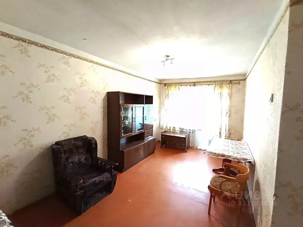 Квартира, 2 комнаты, 41 м - Фото 1