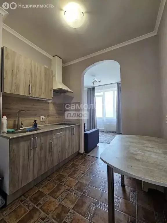 Квартира-студия: Ростов-на-Дону, улица Ерёменко, 97/29 (27 м) - Фото 1