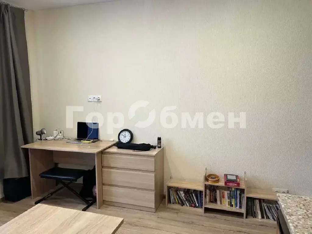 Продается студия - Фото 2