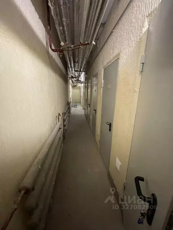 Склад в Московская область, Красногорск городской округ, Сабурово пгт ... - Фото 1