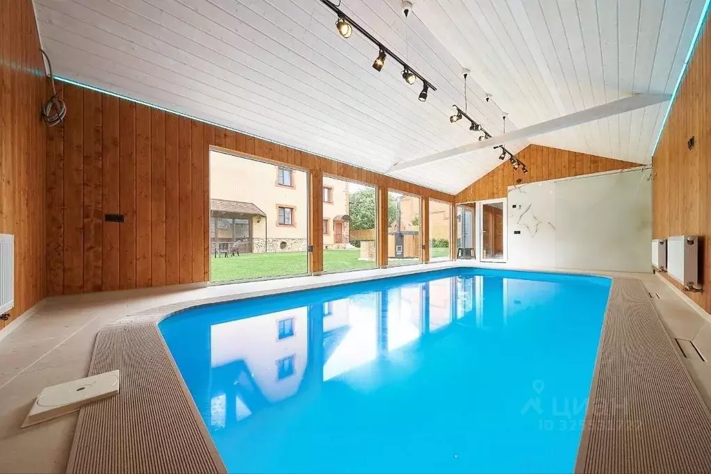 Дом в Московская область, Солнечногорск Полевая ул. (550 м) - Фото 1