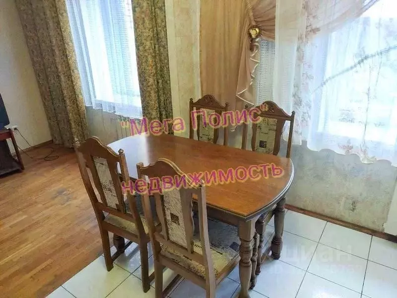 3-к кв. Калужская область, Обнинск просп. Маркса, 108 (70.0 м) - Фото 2