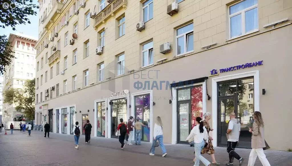 Помещение свободного назначения (58.2 м) - Фото 2