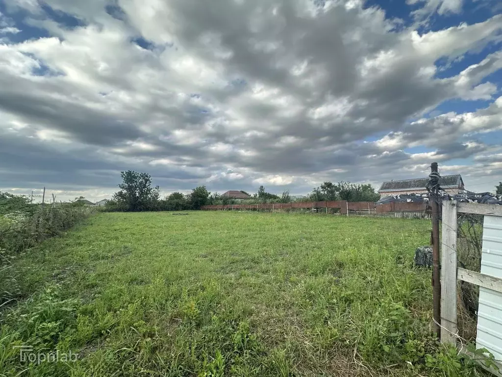 Участок в Кабардино-Балкария, Чегем ул. Кудаева, 135 (12.0 сот.) - Фото 2