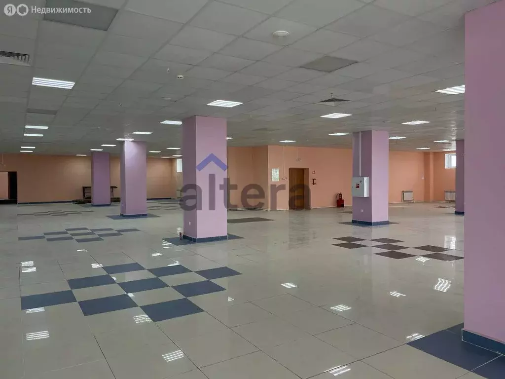 Помещение свободного назначения (200 м) - Фото 1