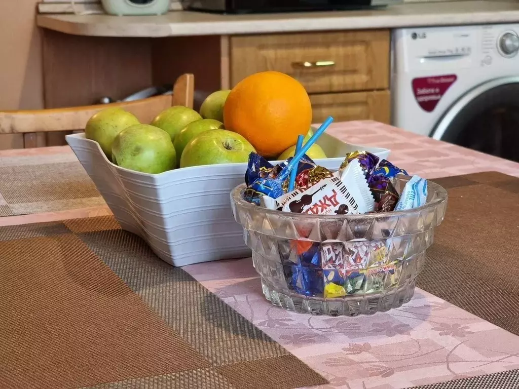 2-к кв. Санкт-Петербург Коломяжский просп., 20 (72.0 м) - Фото 1