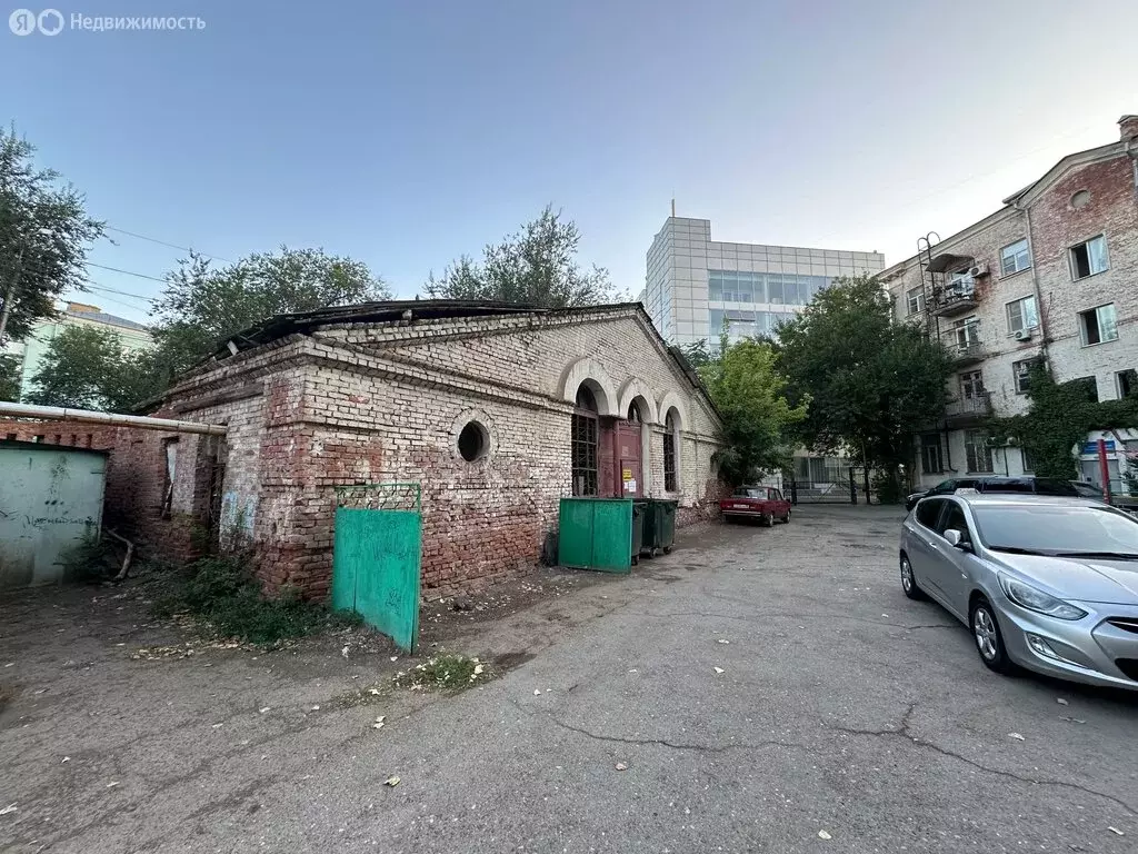 Помещение свободного назначения (158.1 м) - Фото 1