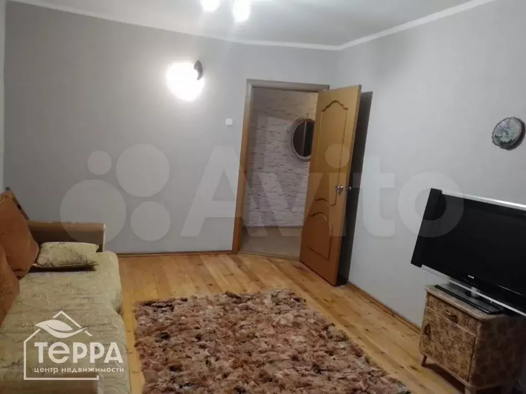 2-к. квартира, 48 м, 2/5 эт. - Фото 0