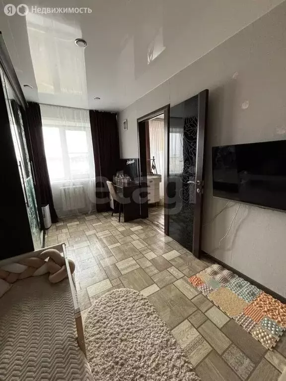 2-комнатная квартира: Ачинск, 3-й микрорайон, 15 (44 м) - Фото 1