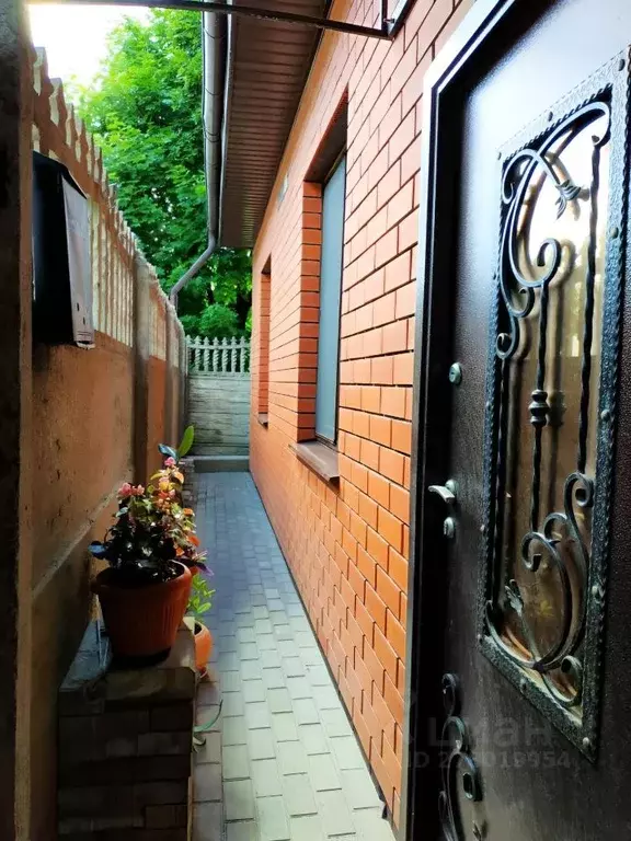 Дом в Брянская область, Брянск ул. 22 съезда КПСС, 52 (115 м) - Фото 1