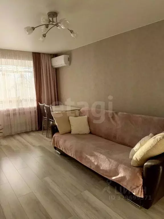 3-к кв. Тульская область, Болохово Киреевский район, ул. Мира, 45 ... - Фото 1