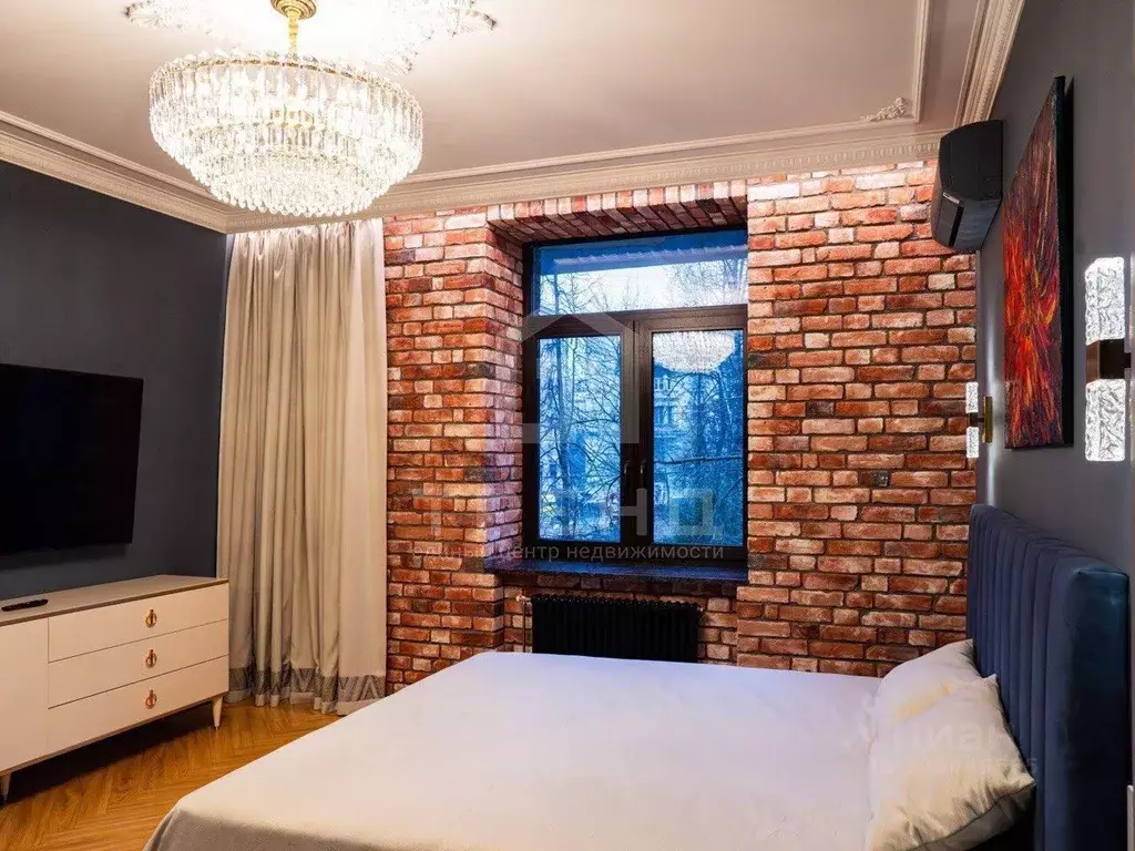 2-к кв. Санкт-Петербург Московский просп., 195 (58.0 м) - Фото 1