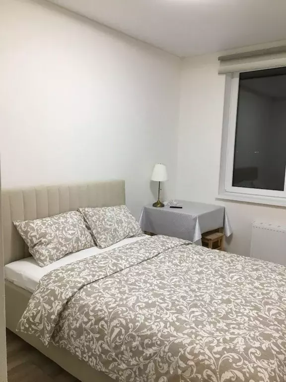 1-к кв. Нижегородская область, Нижний Новгород д. Анкудиновка, ул. ... - Фото 1