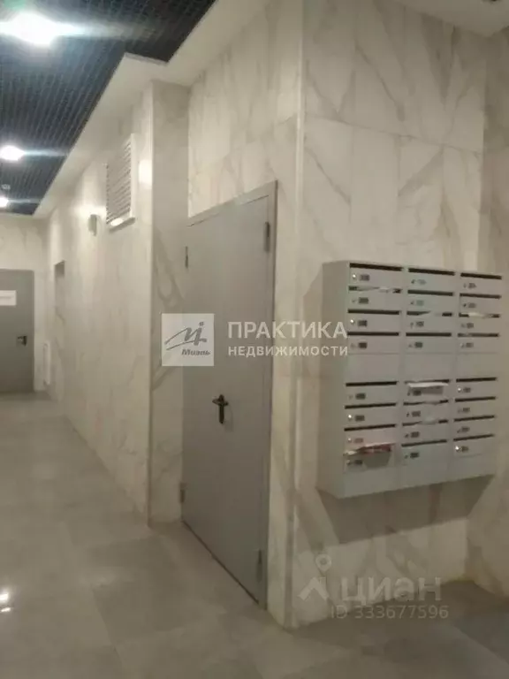 2-к кв. Москва Береговой проезд, 1А (60.0 м) - Фото 2