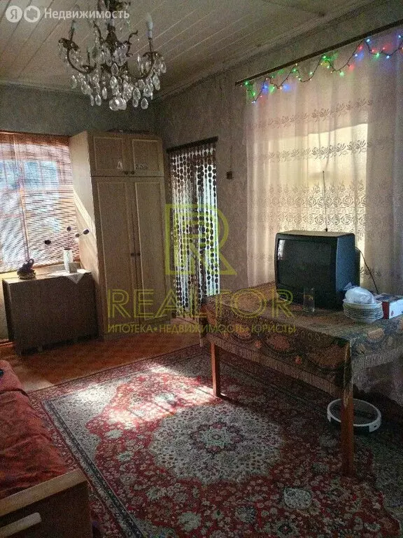 Дом в Красный Сулин, Вокзальная улица (93 м) - Фото 0