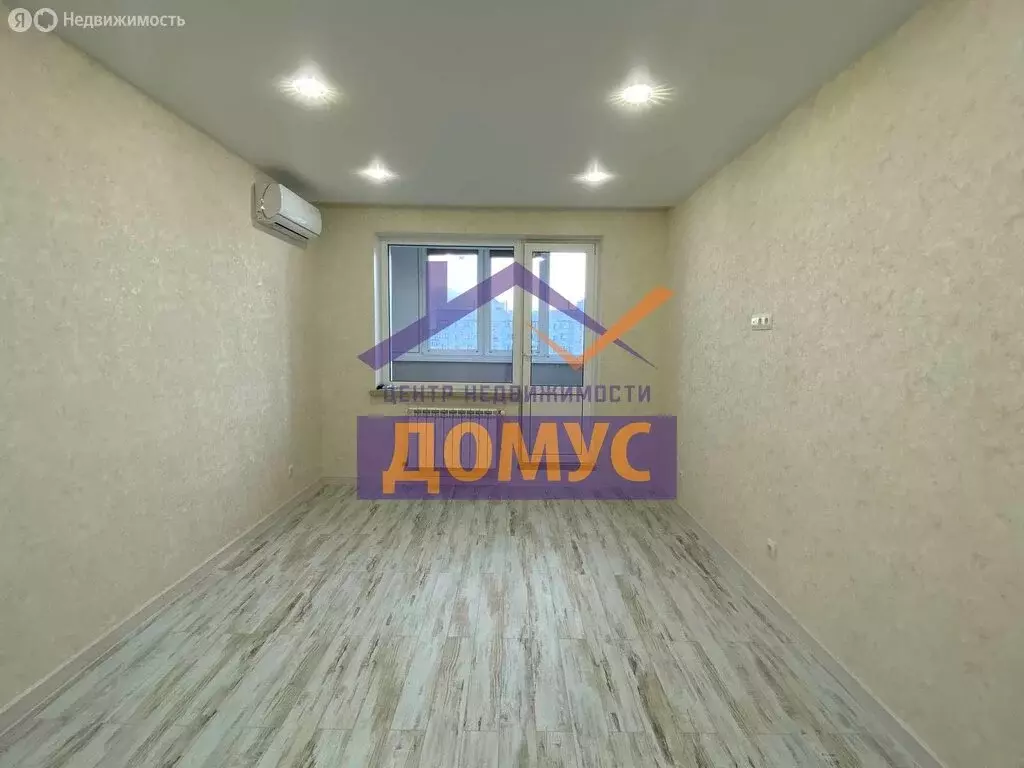 1-комнатная квартира: Белгород, бульвар Юности, 43 (38.9 м) - Фото 2