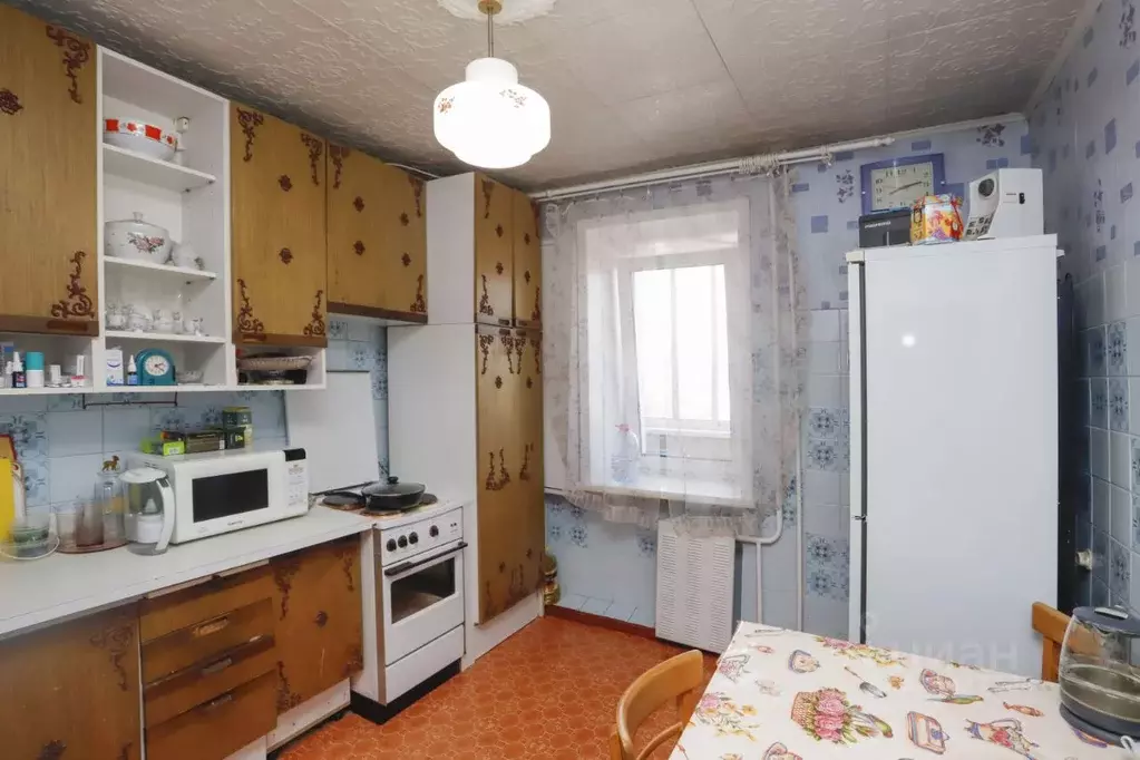 3-к кв. Иркутская область, Иркутск ул. 4-я Советская, 102 (67.4 м) - Фото 1