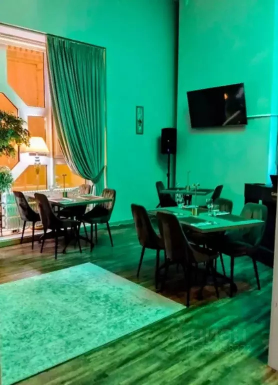 Помещение свободного назначения в Москва Чапаевский пер., 3 (250 м) - Фото 1
