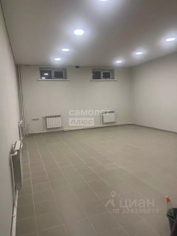 Помещение свободного назначения в Самарская область, Сызрань ... - Фото 2