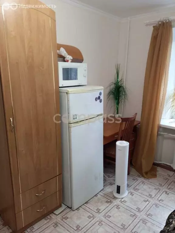 1к в 4-комнатной квартире ( м) - Фото 0