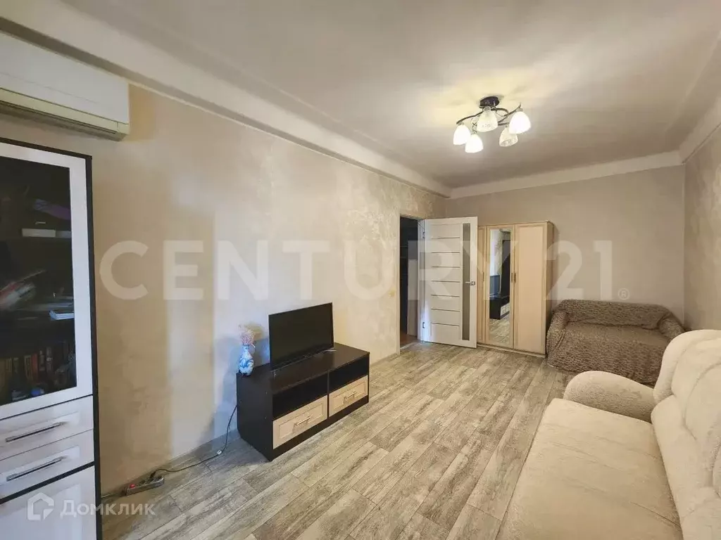 Продаётся 1-к квартира, 31.5 м - Фото 0