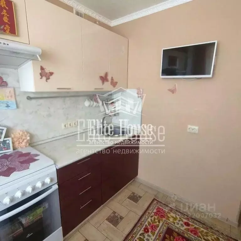 1-к кв. Калужская область, Калуга ул. Георгия Амелина, 36 (30.0 м) - Фото 2