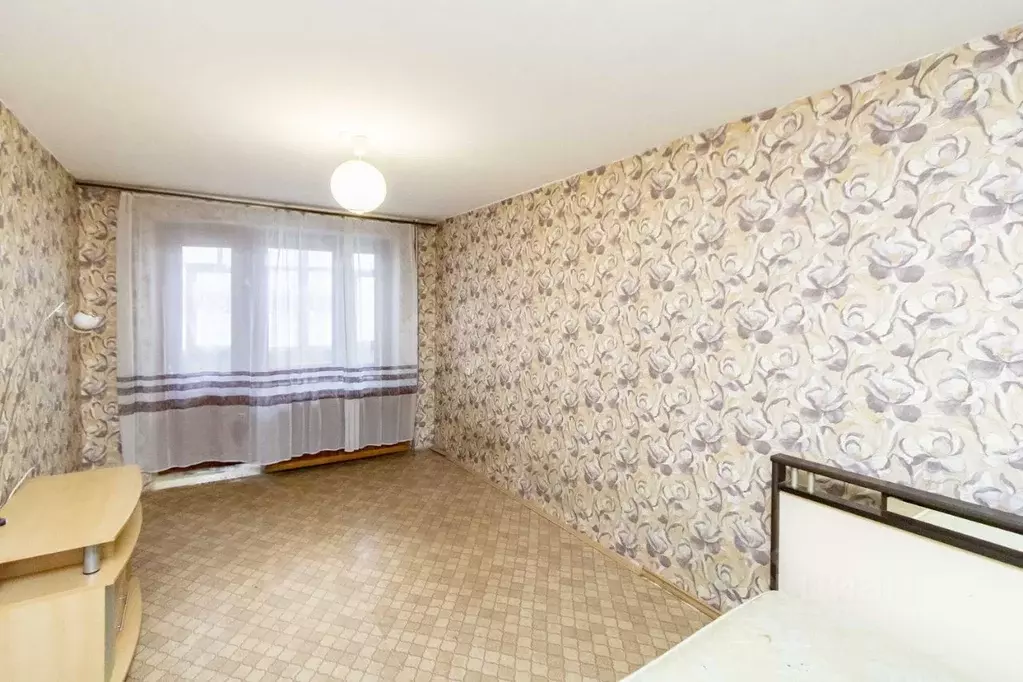 2-к кв. Тюменская область, Тюмень Харьковская ул., 31 (51.0 м) - Фото 1