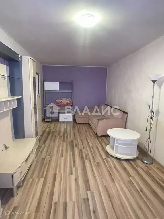 Продаётся 1-к квартира, 36.7 м - Фото 0