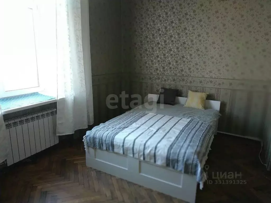 Комната Санкт-Петербург Московский просп., 147 (18.0 м) - Фото 0