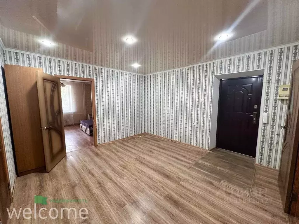 2-к кв. Ставропольский край, Ставрополь ул. Чехова, 49 (70.1 м) - Фото 1