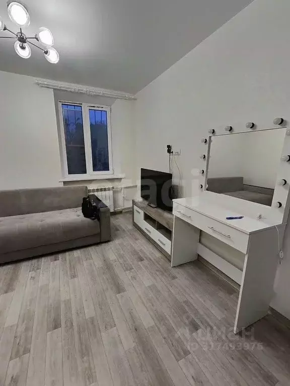 2-к кв. Ростовская область, Ростов-на-Дону просп. Ленина, 105 (30.0 м) - Фото 0