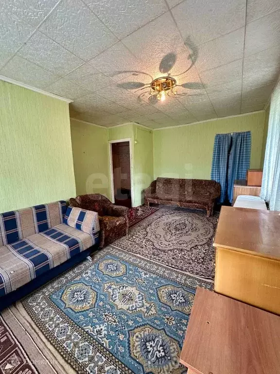 Продаётся 1-к квартира, 32 м - Фото 1