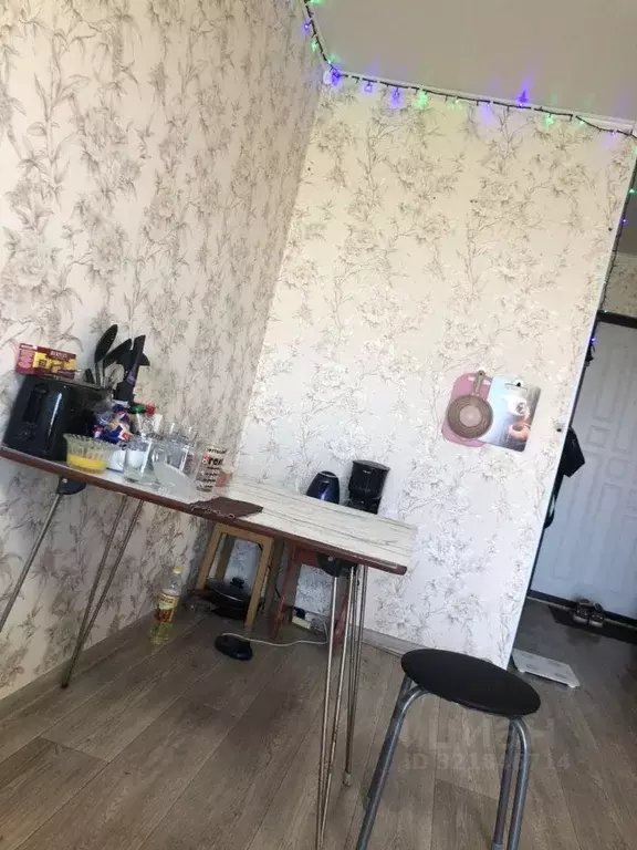 Студия Башкортостан, Уфа ул. Ферина, 1/3 (23.0 м) - Фото 2