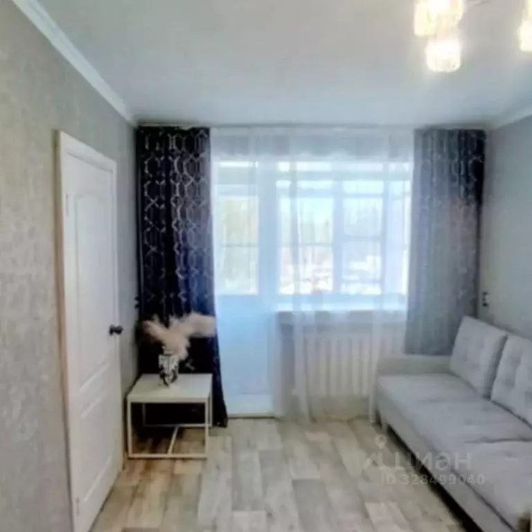 2-к кв. Татарстан, Зеленодольск ул. Ивана Засорина, 14 (46.0 м) - Фото 2