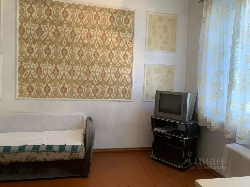 Комната Ростовская область, Ростов-на-Дону Буденновский просп., 103В ... - Фото 0