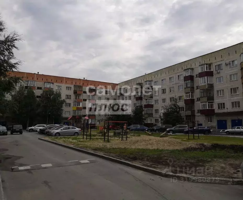 2-к кв. Ханты-Мансийский АО, Сургут просп. Ленина, 70/1 (53.0 м) - Фото 0